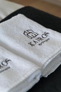 Kairos Apartments -Atos - darmowy parking, klimatyzacja - Olsztynek - 7