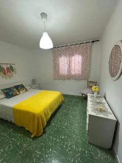 Casita Rural La Rosa de la Huerta con chimenea interior - Monachil - 8