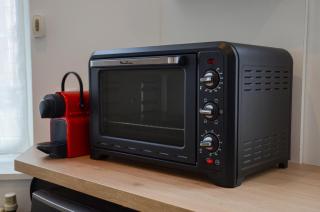 Centre ville, Gare 600m, Prox Lille, Lit King size - Tourcoing - 5