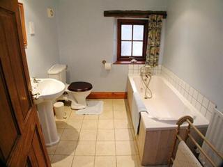 Stable Cottage - B6062 - Pooley Bridge - 4