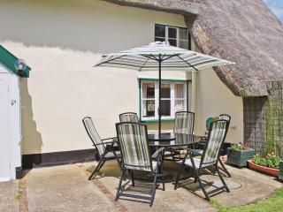 The Old House - Mellis - 2