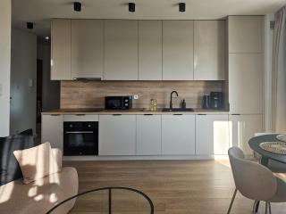 Kairos Apartments -Atos - darmowy parking, klimatyzacja - Olsztynek - 1