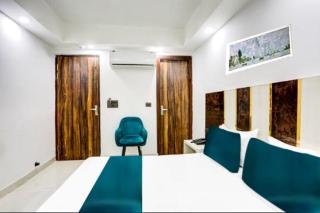 Swastik place 2 min walk from new delhi railway station - Neu-Delhi - 6