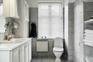 Harmonious Days In An Aesthetic And Artistic Home - Malling - 2