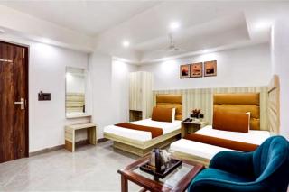 Swastik place 2 min walk from new delhi railway station - Neu-Delhi - 3