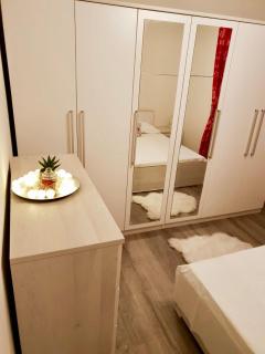 Ferienwohnung für 8 Personen ca 85 m in Podstrana, Dalmatien Mitteldalmatien - Podstrana - 9