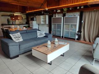 B&B Verwoldsehof 'Op de deel' - Laren - 1