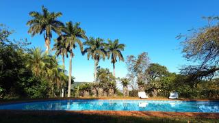 Mabuda Guest Farm - Siteki - 9