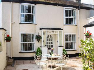 Beachside Cottage - Shaldon - 0