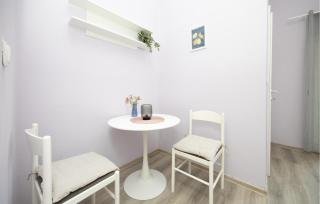 Nice Apartment In Podgora With Wifi - - 4