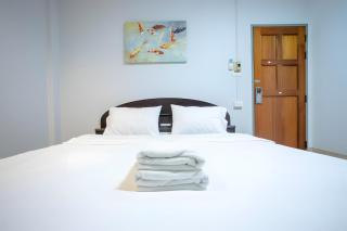 Mitr Inn HuaHin Beach - หาดหัวหิน - 9