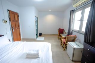 Mitr Inn HuaHin Beach - หาดหัวหิน - Hua Hin - 4