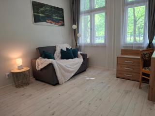 Pikk 24 apartment - City center - Pärnu - 9