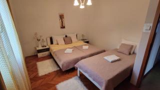 Apartment AdriaHouse - Punat - 1