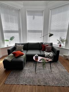 On The Avenue Apt 1 - Nottingham - 0