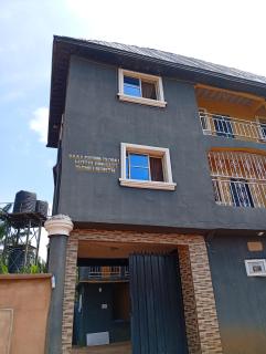 Malebond Global Hotel - 9