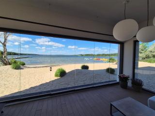 Luksusowy apartament 8 z jacuzzi - Boszkowo-Letnisko - 5