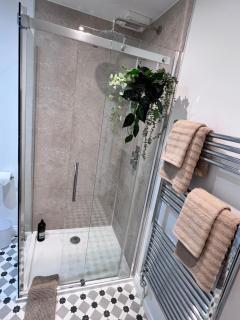 On The Avenue Apt 1 - Nottingham - 8