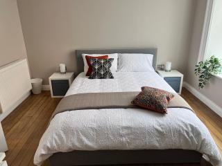 On The Avenue Apt 1 - Nottingham - 7