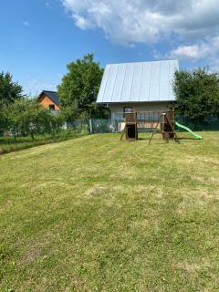 Privat Nika 246 - Liptovský Trnovec - 2