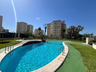 Apartamento Urbanova Beach - El Altet - 0