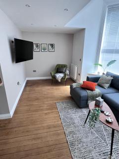 On The Avenue Apt 1 - Nottingham - 6