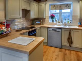 Brompton Lodge - Ganton - 3