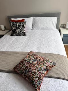 On The Avenue Apt 1 - Nottingham - 5