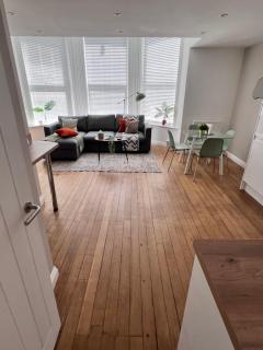 On The Avenue Apt 1 - Nottingham - 4