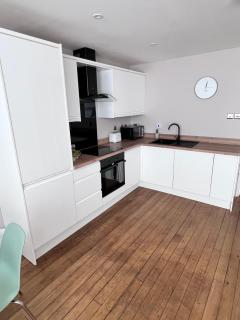 On The Avenue Apt 1 - Nottingham - 3