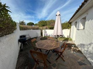 Villa 625 Marina di Santa Giulia proche plage - Porto-Vecchio - 0