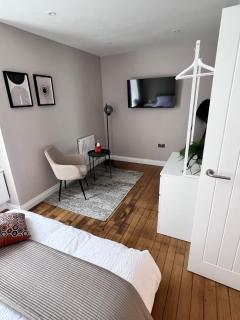 On The Avenue Apt 1 - Nottingham - 2