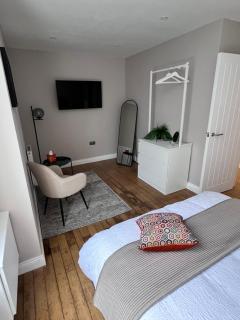 On The Avenue Apt 1 - Nottingham - 1
