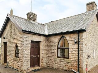 The Old Chapel - Hury - 1