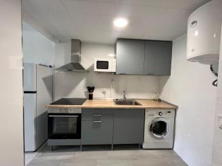 Apartamento Urbanova Beach - El Altet - 5