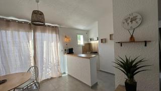 Villa 625 Marina di Santa Giulia proche plage - Porto-Vecchio - 7