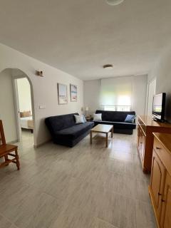 Apartamento Urbanova Beach - 9