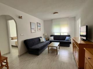 Apartamento Urbanova Beach - El Altet - 1