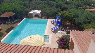 B&B Peonia Sun light - SantʼAntìoco - 8
