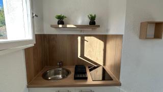 Villa 625 Marina di Santa Giulia proche plage - Porto-Vecchio - 2