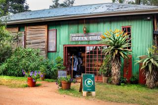 Mabuda Guest Farm - Siteki - 8