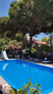 Hotel Zani - Cervia - 0