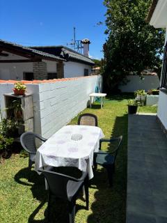 Fantástico chalet con piscina 2 km de la barrosa - 7
