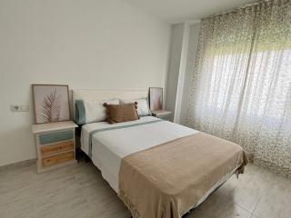 Apartamento Urbanova Beach - El Altet - 6