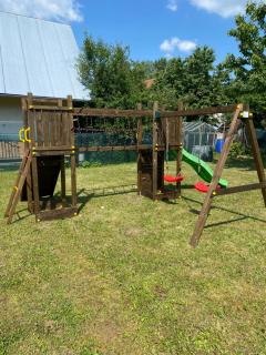 Privat Nika 246 - Liptovský Trnovec - 3