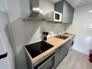 Apartamento Urbanova Beach - El Altet - 4