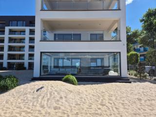 Luksusowy apartament 8 z jacuzzi - Boszkowo-Letnisko - 6
