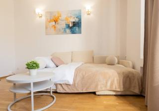 Comfort & City Aleja Solidarnosci - Varsavia - 5