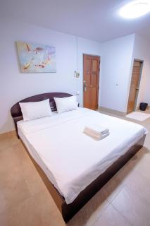 Mitr Inn HuaHin Beach - หาดหัวหิน Pro - 8