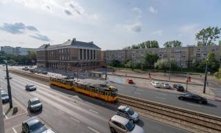Comfort & City Aleja Solidarnosci - Varsavia - 6